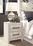 Cambeck Queen bedroom Set