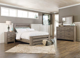 Zelen Queen Bedroom Set