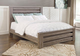 Zelen King Bedroom Set