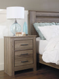 Zelen King Bedroom Set