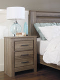 Zelen Queen Bedroom Set