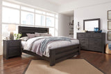 Brixton Queen Bedroom Set