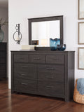 Brixton Queen Bedroom Set