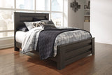 Brixton King Bedroom Set