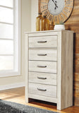 Bellaby King Storage Bedroom Set