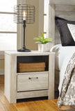 Bellaby King Storage Bedroom Set