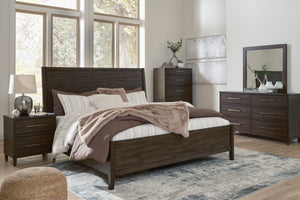 Wittland Queen Bedroom Set