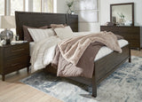 Wittland King Bedroom Set