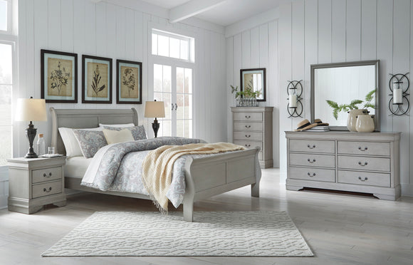 Kordasky Queen Bedroom Set