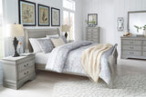 Kordasky King Bedroom Set