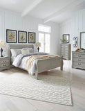 Kordasky King Bedroom Set