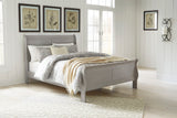 Kordasky King Bedroom Set