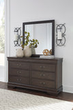 Leewarden King Bedroom Set