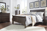 Leewarden Queen Bedroom Set