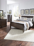 Leewarden King Bedroom Set