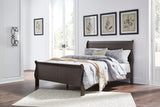 Leewarden Queen Bedroom Set