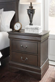 Leewarden Queen Bedroom Set