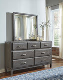 Caitbrook King Storage Bedroom Set