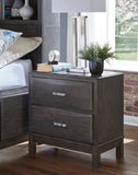 Caitbrook King Storage Bedroom Set