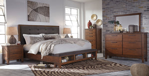 Ralene Queen Bedroom Set