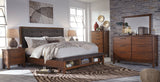 Ralene Queen Bedroom Set