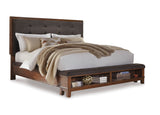 Ralene Queen Bedroom Set