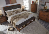 Ralene Queen Bedroom Set