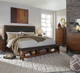 Ralene King Bedroom Set