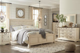 Bolanburg Queen Bedroom Set