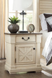 Bolanburg Queen Bedroom Set