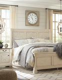 Bolanburg King Bedroom Set