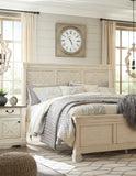 Bolanburg Queen Bedroom Set