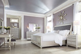 Coralayne King Bedroom Set