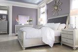 Coralayne Queen Bedroom Set