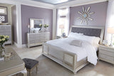 Coralayne Queen Bedroom Set