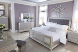 Coralayne King Bedroom Set