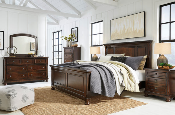 Porter Queen Bedroom Set