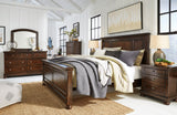 Porter Queen Bedroom Set