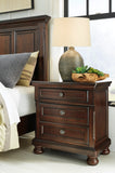 Porter King Bedroom Set