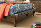 Lakeleigh King Bench Bedroom Set