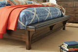 Lakeleigh Queen Bench Bedroom Set