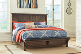 Lakeleigh King Bench Bedroom Set