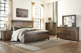 Lakeleigh Queen Bedroom Set