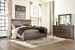 Lakeleigh Queen Bedroom Set