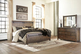 Lakeleigh King Bedroom Set