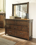 Lakeleigh King Bedroom Set