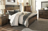 Lakeleigh King Bedroom Set