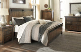 Lakeleigh Queen Bedroom Set