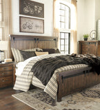 Lakeleigh Queen Bedroom Set