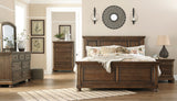 Flynnter Queen Bedroom Set